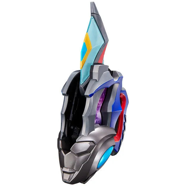 Ultraman Decker - DX - Ultra D Flasher (Bandai)ㅤ – Bandai – ActionFigureBrasil