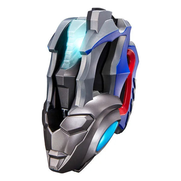 Ultraman Decker - DX - Ultra D Flasher (Bandai)ㅤ – Bandai – ActionFigureBrasil