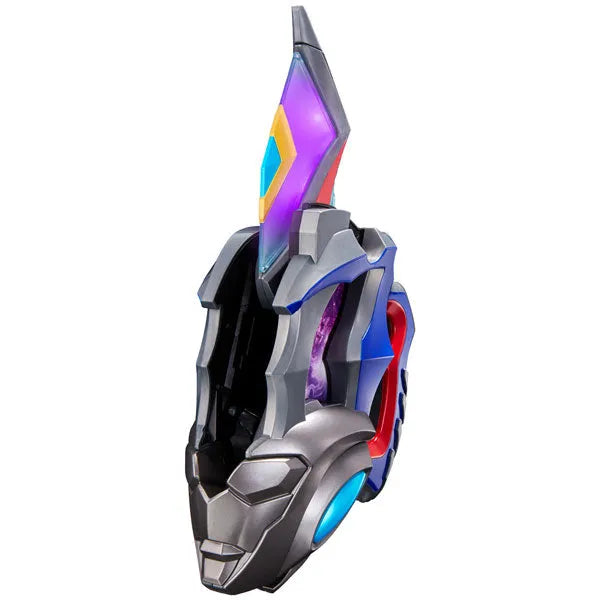 Ultraman Decker - DX - Ultra D Flasher (Bandai)ㅤ – Bandai – ActionFigureBrasil