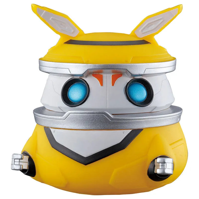 Ultraman Decker - Hane 2 - Ultra Monster Series (2016) (175) (Bandai)ㅤ – Bandai – ActionFigure Brasil