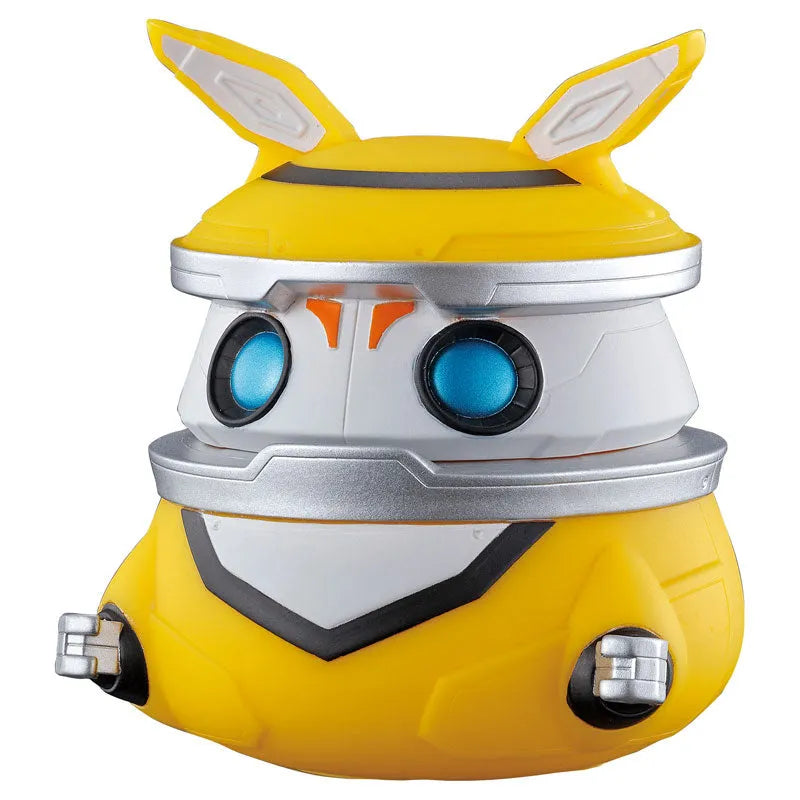 Ultraman Decker - Hane 2 - Ultra Monster Series (2016) (175) (Bandai)ㅤ – Bandai – ActionFigure Brasil