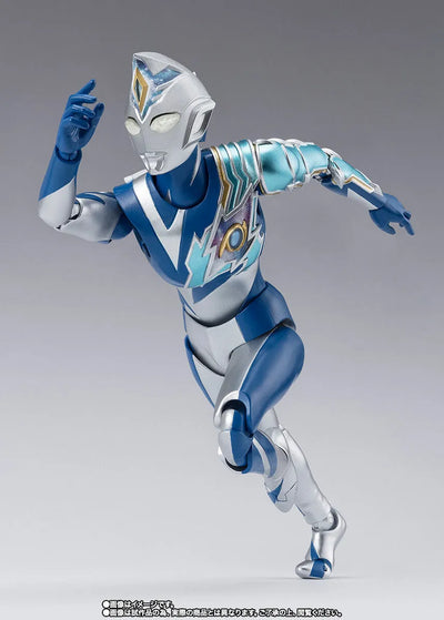 Ultraman Decker - S.H.Figuarts - Miracle Type (Bandai Spirits) [Shop Exclusive]ㅤ – Bandai Spirits – ActionFigureBrasil — close