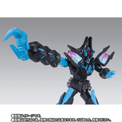 Ultraman Decker - Terraphaser - S.H.Figuarts (Bandai Spirits) [Shop Exclusive]ㅤ – Bandai Spirits – ActionFigureBrasil — close