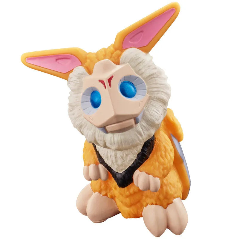 Ultraman Dyna - Hanejiro - Ultra Monster Series (165) (Bandai)ㅤ – Bandai – ActionFigure Brasil