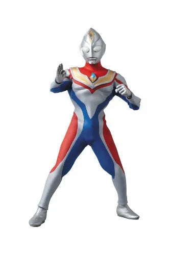 Ultraman Dyna - Project BM! #45 - Flash Type (Medicom Toy)ㅤ – Medicom Toy – ActionFigureBrasil