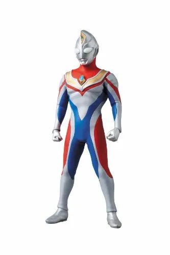 Ultraman Dyna - Project BM! #45 - Flash Type (Medicom Toy)ㅤ – Medicom Toy – ActionFigureBrasil