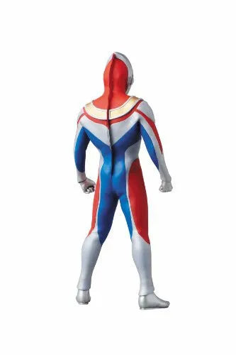 Ultraman Dyna - Project BM! #45 - Flash Type (Medicom Toy)ㅤ – Medicom Toy – ActionFigureBrasil