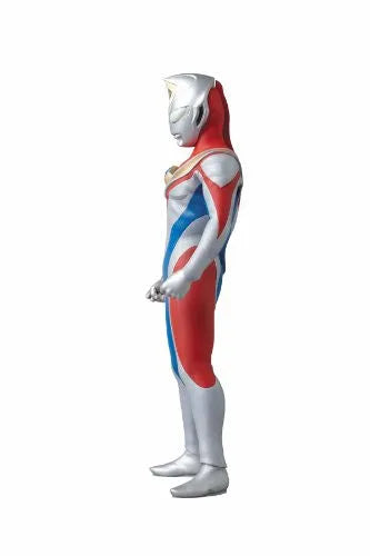 Ultraman Dyna - Project BM! #45 - Flash Type (Medicom Toy)ㅤ – Medicom Toy – ActionFigureBrasil