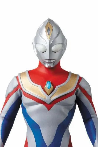 Ultraman Dyna - Project BM! #45 - Flash Type (Medicom Toy)ㅤ – Medicom Toy – ActionFigureBrasil