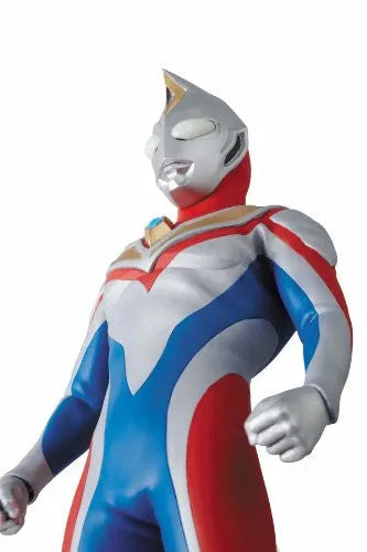 Ultraman Dyna - Project BM! #45 - Flash Type (Medicom Toy)ㅤ – Medicom Toy – ActionFigureBrasil — acessórios