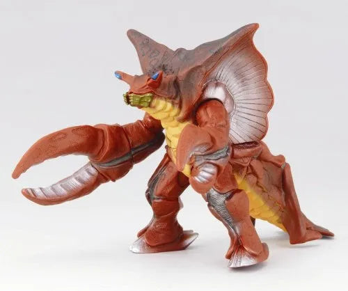 Ultraman Dyna - Reigubas - Ultra Monster Series #06 (Bandai)ㅤ – Bandai – ActionFigureBrasil