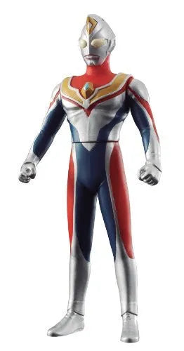 Ultraman Dyna - Ultra Hero Series 2009 - 18 - Flash Type, Renewal ver. (Bandai)ㅤ – Bandai – ActionFigureBrasil