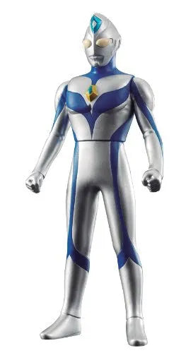 Ultraman Dyna - Ultra Hero Series 2009 - Miracle Type, Renewal ver. (Bandai)ㅤ – Bandai – ActionFigureBrasil