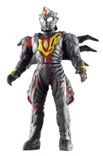 Ultraman Dyna - Zelganoid - Ultra Monster Series EX (Bandai)ㅤ – Bandai – ActionFigureBrasil