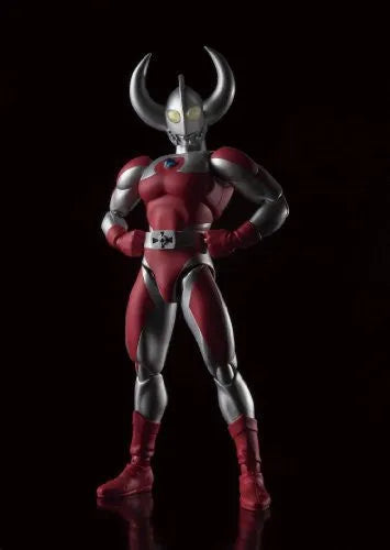 Ultraman - Father of Ultra - Ultra-Act (Bandai)ㅤ – Bandai – ActionFigureBrasil — close