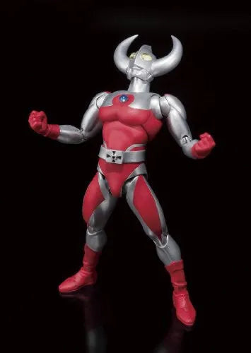 Ultraman - Father of Ultra - Ultra-Act (Bandai)ㅤ – Bandai – ActionFigureBrasil