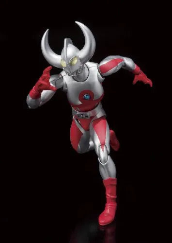 Ultraman - Father of Ultra - Ultra-Act (Bandai)ㅤ – Bandai – ActionFigureBrasil