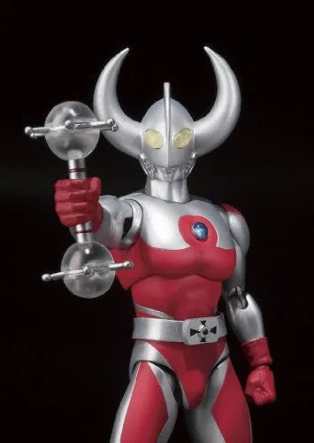 Ultraman - Father of Ultra - Ultra-Act (Bandai)ㅤ – Bandai – ActionFigureBrasil — iluminação de estúdio