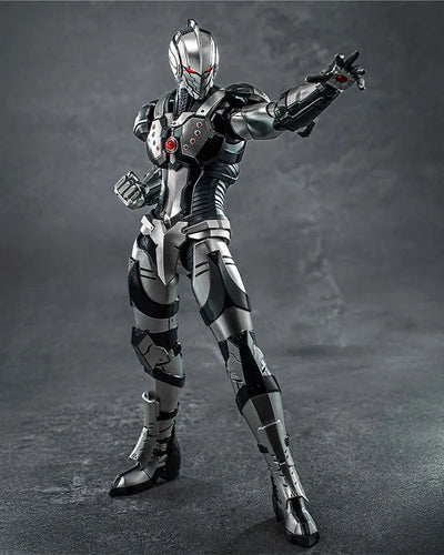 ULTRAMAN FINAL SEASON - FIGZERO - 1/6 - ULTRAMAN SUIT ZOFFY - STEALTH VERSION (threezero)ㅤ – ThreeZero – ActionFigureBrasil — close