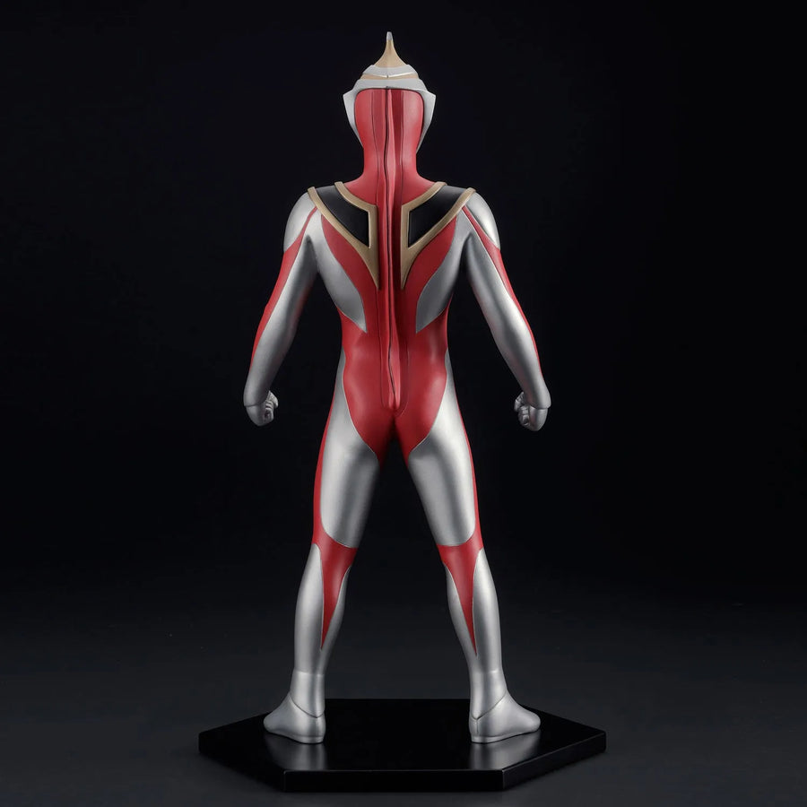 Ultraman Gaia - Character Classics - V2 (Kaiyodo)ㅤ – Kaiyodo – ActionFigure Brasil