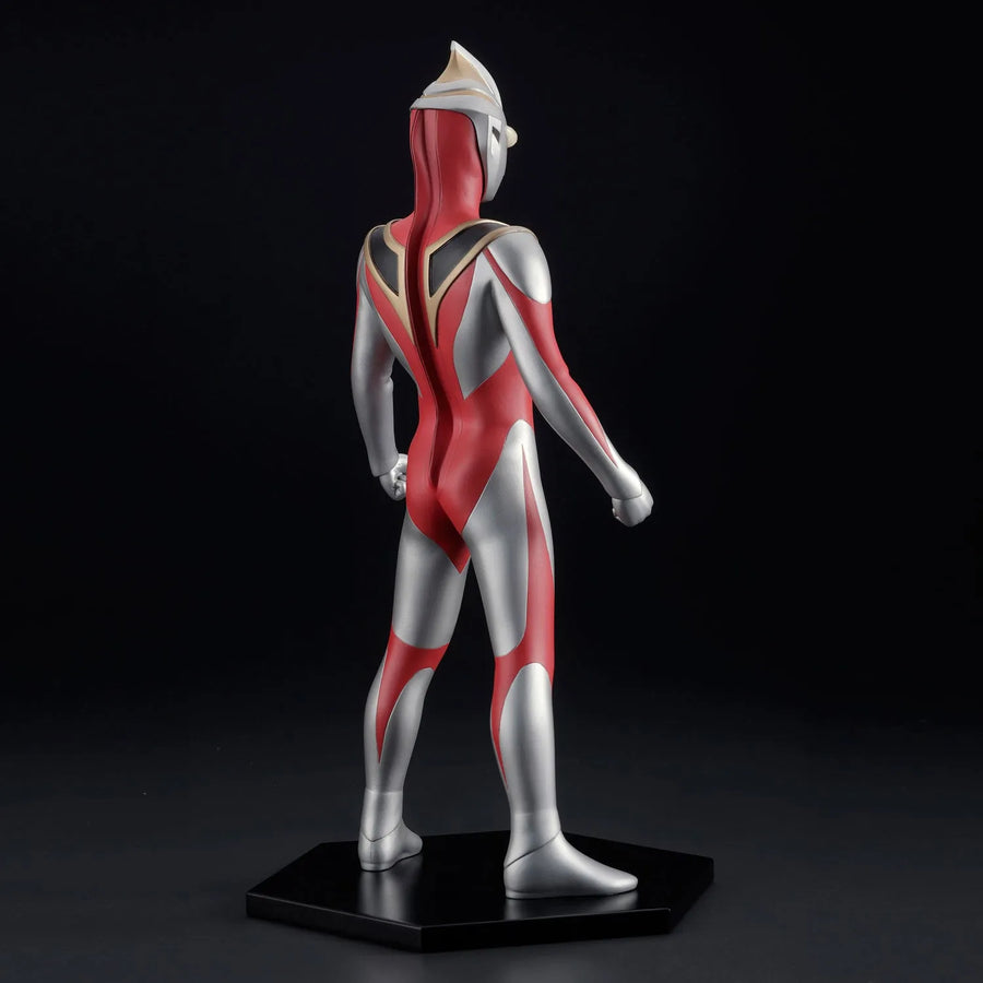 Ultraman Gaia - Character Classics - V2 (Kaiyodo)ㅤ – Kaiyodo – ActionFigure Brasil