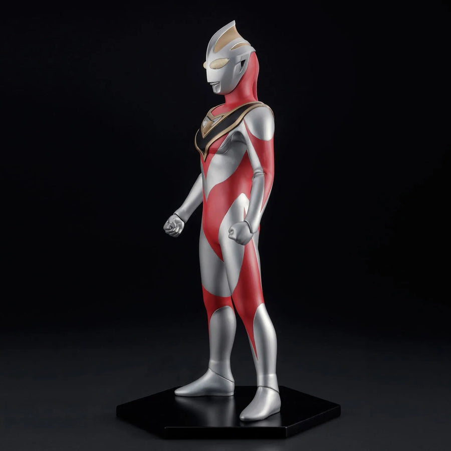 Ultraman Gaia - Character Classics - V2 (Kaiyodo)ㅤ – Kaiyodo – ActionFigure Brasil