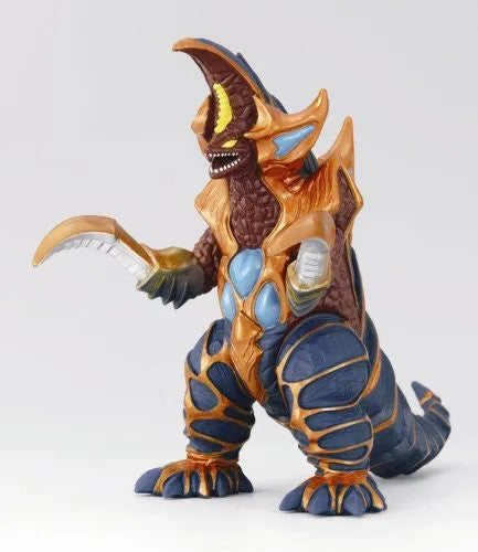 Ultraman Gaia - Super C.O.V. - Ultra Monster Series #09 (Bandai)ㅤ – Bandai – ActionFigureBrasil
