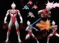Ultraman Gaia - Ultra-Act - V1 (Bandai)ㅤ – Bandai – ActionFigure Brasil