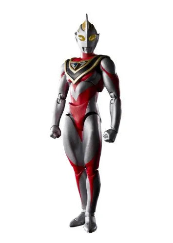 Ultraman Gaia - Ultra-Act - V2 (Bandai)ㅤ – Bandai – ActionFigure Brasil