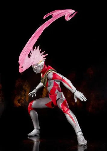 Ultraman Gaia - Ultra-Act - V2 (Bandai)ㅤ – Bandai – ActionFigure Brasil
