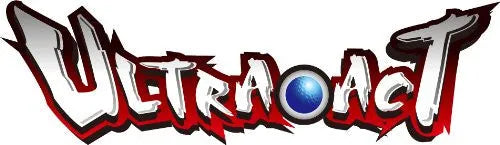 Ultraman Gaia - Ultra-Act - V2 (Bandai)ㅤ – Bandai – ActionFigure Brasil