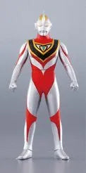 Ultraman Gaia - Ultra Hero Series 2009 - 21 - Version 2, Renewal ver. (Bandai)ㅤ – Bandai – ActionFigureBrasil