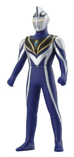 Ultraman Gaia - Ultraman Agul - Ultra Hero 500 10 - V2 (Bandai)ㅤ – Bandai – ActionFigure Brasil