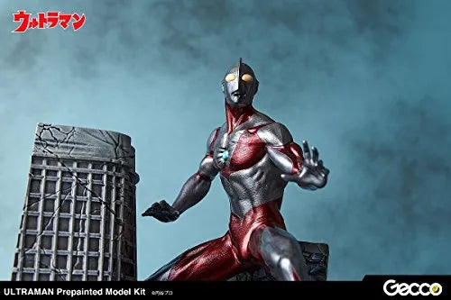 Ultraman (Gecco)ㅤ – Gecco – ActionFigureBrasil