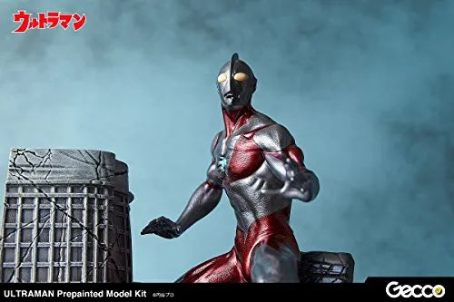 Ultraman (Gecco)ㅤ – Gecco – ActionFigureBrasil