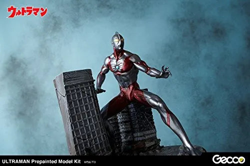 Ultraman (Gecco)ㅤ – Gecco – ActionFigureBrasil