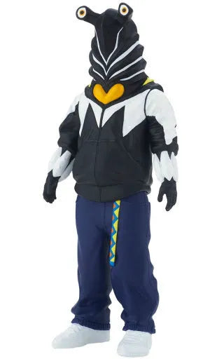 Ultraman Geed - Pega - Ultra Monster Series EX (Bandai)ㅤ – Bandai As Manufacturer – ActionFigureBrasil