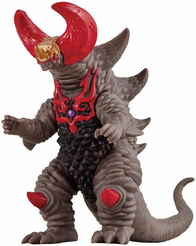 Ultraman Geed - Skull Gomora - Ultra Monster Series #112 (Bandai)ㅤ – Bandai – ActionFigureBrasil — close