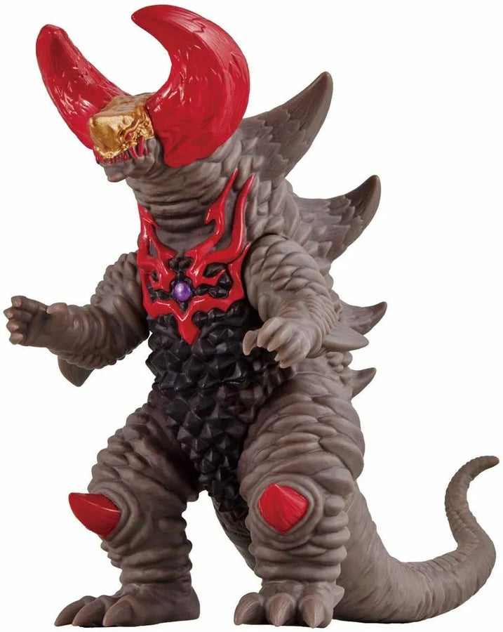 Ultraman Geed - Skull Gomora - Ultra Monster Series #112 (Bandai)ㅤ – Bandai – ActionFigureBrasil