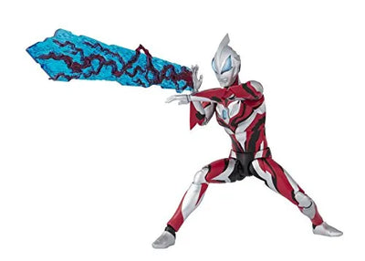 Ultraman Geed - Ultraman Geed Primitive - S.H.Figuarts (Bandai)ㅤ – Bandai – ActionFigureBrasil
