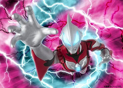 Ultraman Geed - Ultraman Geed Primitive - S.H.Figuarts (Bandai)ㅤ – Bandai – ActionFigureBrasil — iluminação de estúdio