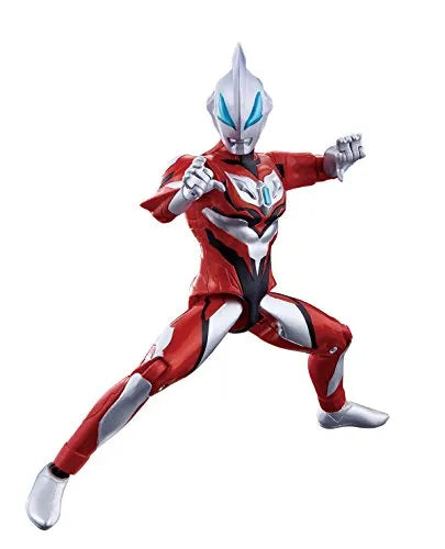 Ultraman Geed - Ultraman Geed Primitive - Ultra Action Figure (Bandai)ㅤ – Bandai As Manufacturer – ActionFigure Brasil