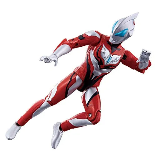 Ultraman Geed - Ultraman Geed Primitive - Ultra Action Figure (Bandai)ㅤ – Bandai As Manufacturer – ActionFigure Brasil