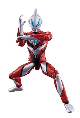 Ultraman Geed - Ultraman Geed Primitive - Ultra Action Figure (Bandai)ㅤ – Bandai As Manufacturer – ActionFigure Brasil