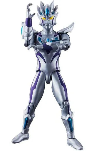 Ultraman Geed - Ultraman Zero Beyond - Ultra Action Figure (Bandai)ㅤ – Bandai – ActionFigureBrasil
