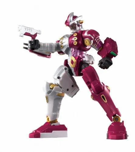 Ultraman Ginga - Jean-Killer - Ultra Change Series (Bandai)ㅤ – Bandai – ActionFigureBrasil