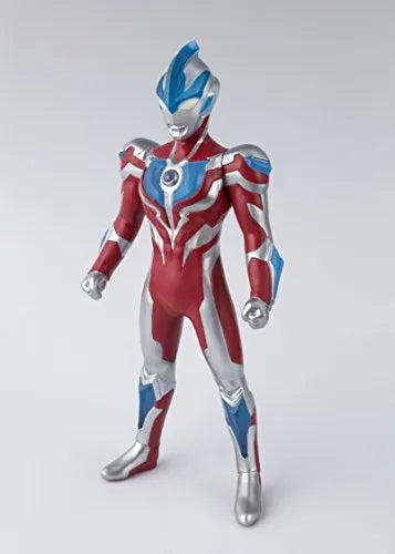 Ultraman Ginga - Sofvi Spirits (Bandai)ㅤ – Bandai As Manufacturer – ActionFigureBrasil — close