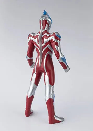 Ultraman Ginga - Sofvi Spirits (Bandai)ㅤ – Bandai As Manufacturer – ActionFigure Brasil