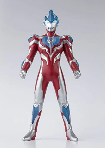 Ultraman Ginga - Sofvi Spirits (Bandai)ㅤ – Bandai As Manufacturer – ActionFigure Brasil