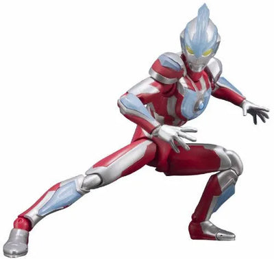 Ultraman Ginga - Ultra-Act (Bandai)ㅤ – Bandai – ActionFigureBrasil